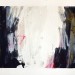 Untitled, 22”x30”, watercolor, graphite, oil stick on 140# Fabriano Artistico. thumbnail