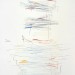 Untitled, 30”x22”, oil stick, graphite, prismacolor, pastel on 140# Fabriano Artistico. thumbnail