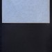 Untitled 503, oil stick, prismacolor, graphite on 90# black Stonehenge, 30”x22” thumbnail