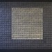 Untitled 524, graphite, kraft paper on acrylic primed masonite, 24”x30” thumbnail