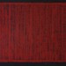 DeProfundis 530, triptych, left side, oil stick, graphite, prismacolor on acrylic primed masonite, 24”x30” thumbnail