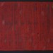 DeProfundis 531, triptych, right side, oil stick, graphite, prismacolor on acrylic primed masonite, 24”x30” thumbnail