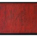 DeProfundis, triptych, oil stick, graphite, prismacolor on acrylic primed masonite, approx. 72”x30” thumbnail